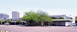 $867,000 - 1st DOT - 22,000 Sq/Ft Medical Office - Phoenix, Arizona