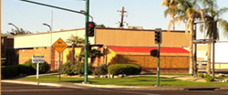 $375,000 - 1st DOT - 2,441 Retail Fast Food Restaurant - Phoenix, Arizona