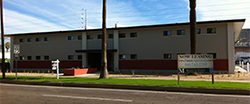 $825,000 - 1st DOT - 34 Unit Multi-family - Phoenix, Arizona