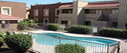 $1,368,000 - 1st DOT - 70 Unit Multi-family - Glendale, Arizona