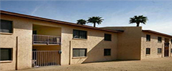 $1,700,000 - 1st DOT - 78 Unit Multi-family - Phoenix, Arizona