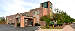 $2,700,000 - 1st DOT - 84 Unit Hotel - Mesa, Arizona
