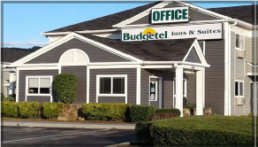 Extended Stay Motel - Birmingham